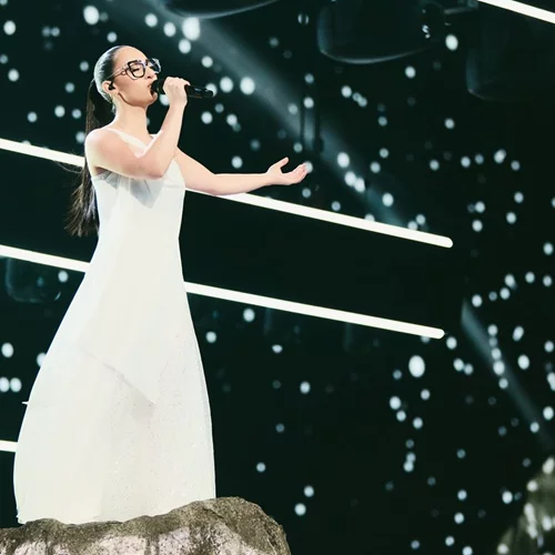 Η "Αστερομάτα" ταξιδεύει σε όλο τον κόσμο