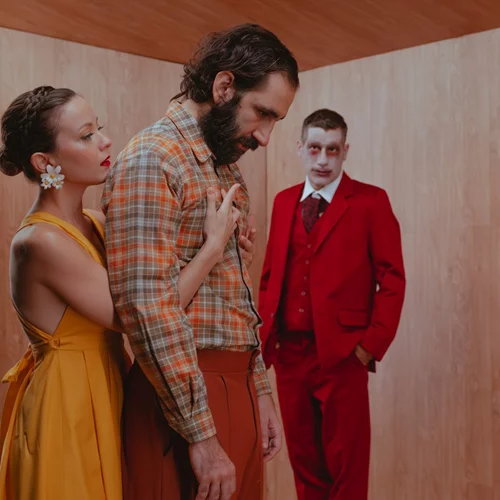 Εθνικό Θέατρο: Οι τρεις σπουδαίες "επιστροφές" που ανοίγουν τη σεζόν