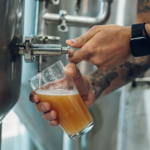 Τα 'Ανοιχτά Ζυθοποιεία' είναι ξανά εδώ