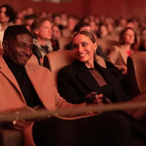 Uber και Μπερλινάλε σε πάνε στο σινεφίλ προορισμό σου χωρίς διακρίσεις