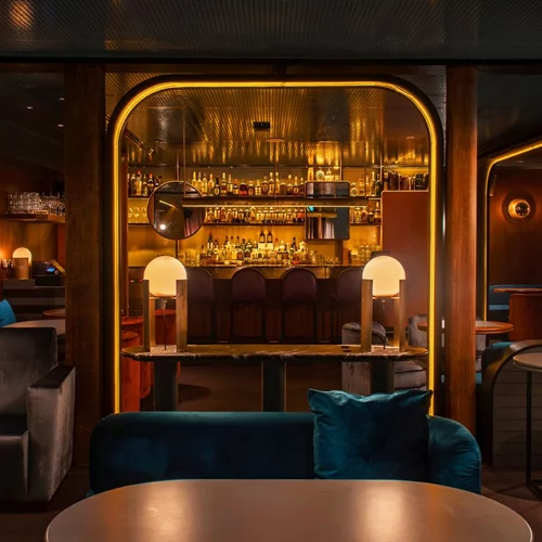 Τα World’s 50 Best Bars πάνε Σιγκαπούρη