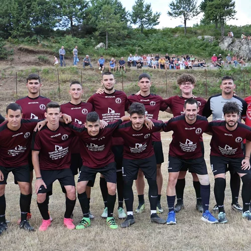 Στη Θεσσαλονίκη είδαμε το Champions League της Πίνδου