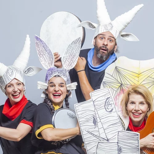 Οι "Αισωπομαχίες" του Μικρού Νότου συνεχίζονται