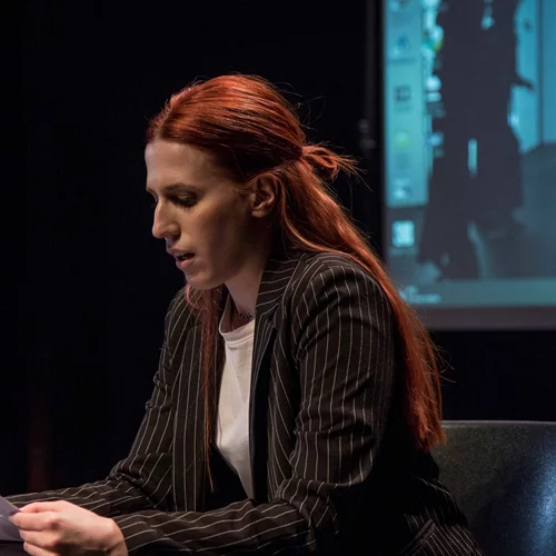 Το Θέατρο Τέχνης συζητά για την τεχνητή νοημοσύνη