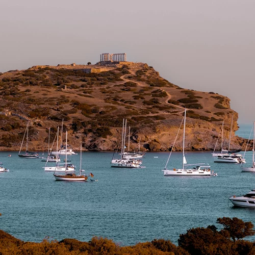 Είσαι κάτω των 25; Δες 5 μουσεία και αρχαιολογικούς χώρους όπου μπαίνεις δωρέαν