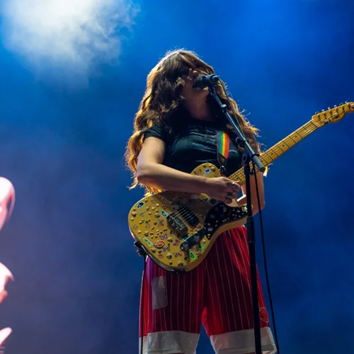 Release Athens: Ποιοι Madrugada; Μόνο Wet Leg!