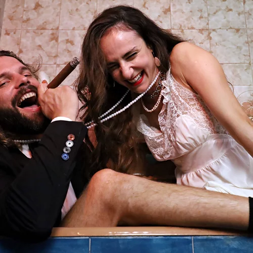 Το σατιρικό "Τυχερό λαχείο" του Άντον Τσέχωφ μιλάει για τη σχέση μας με το χρήμα