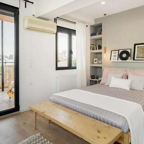 Airbnb: Η Ελλάδα ανάμεσα στις πρώτες χώρες στις τιμές στην Ευρώπη