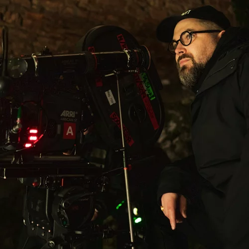 Η επόμενη ταινία του Ρόμπερτ Έγκερς θα είναι με λυκάνθρωπο