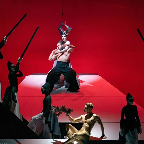 "Odysseus": Στο Δημοτικό Θέατρο Πειραιά η υπερπαραγωγή του ιστορικού θεάτρου της Φιλιππούπολης