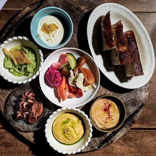 "Lost Athens": Επιστροφή στην Αρχελάου, με all day concept