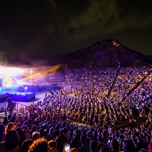 Τι θα δούμε τον Σεπτέμβριο στο θέατρο Λυκαβηττού