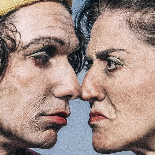 Στις "Καρέκλες" του Θεάτρου του Νέου με Διακοπαναγιώτου - Παπαδόπουλο