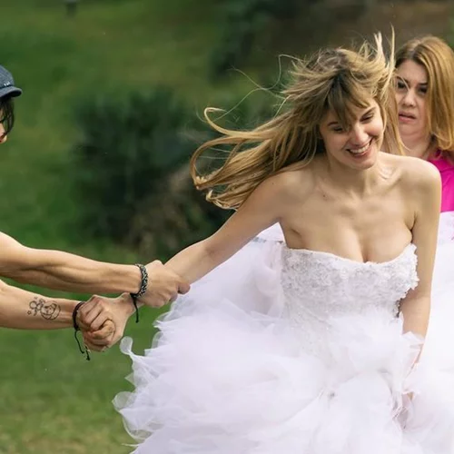 Ένα πουλί φέρνει χαμό στο τρέιλερ για το "Dodo" του Πάνου Χ. Κούτρα