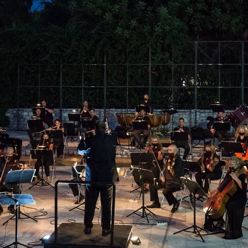 Τα δωρεάν της εβδομάδας: Το "Επί Κολωνώ" σε ρυθμούς τανγκό