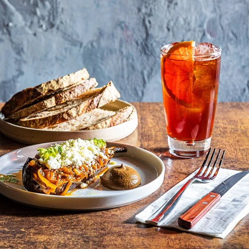 Πού τρώει και πίνει τώρα η Αθήνα