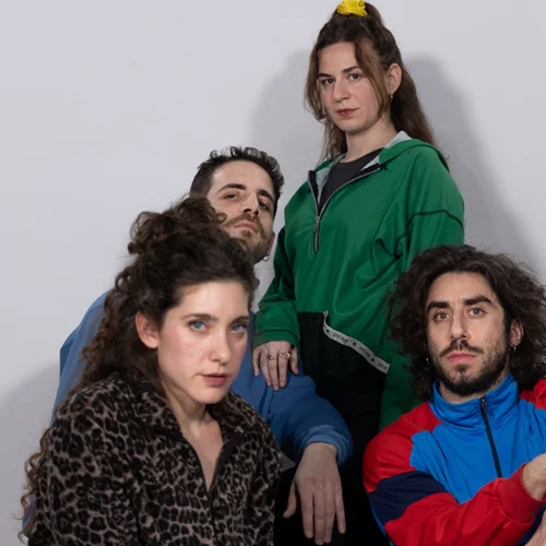 Ποια έργα σκηνοθετεί στην Κάμιρο ο Γιώργος Παύλου;