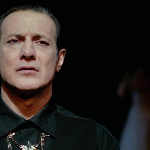 Ο "Οιδίποδας Τύραννος": Σκέψεις του Θανάση Σαράντου για ένα ταξίδι πέρα από σύνορα