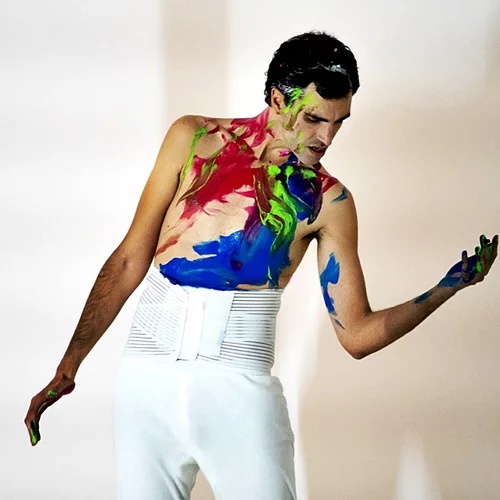 To Φεστιβάλ σύγχρονου καλλιτεχνικού καμπαρέ επιστρέφει!