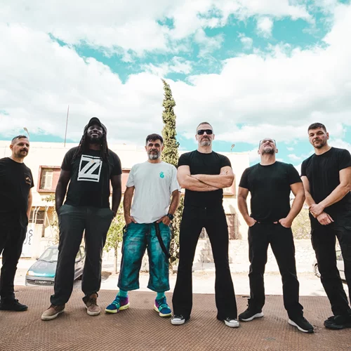 Οι iota παρουσιάζουν τον καινούργιο τους δίσκο