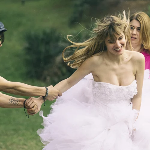 Η κριτικός της Libération γράφει για το "Dodo"