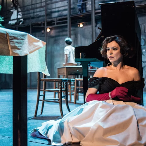 80 χρόνια γιορτάζει το Θέατρο Τέχνης Καρόλου Κουν: Αυτό είναι το ρεπερτόριο της σεζόν 2022-23