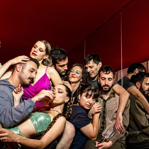 Το "Και εφύτευσεν ο Θεός παράδεισον" έρχεται δυναμικά για τρίτη σεζόν