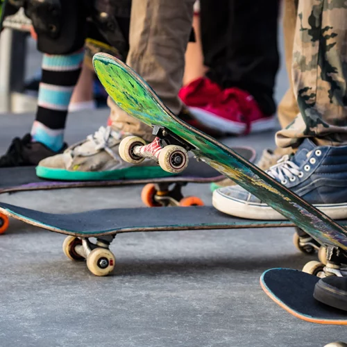 Athens City Festival: Οι πιο ενδιαφέρουσες εκδηλώσεις της τελευταίας εβδομάδας