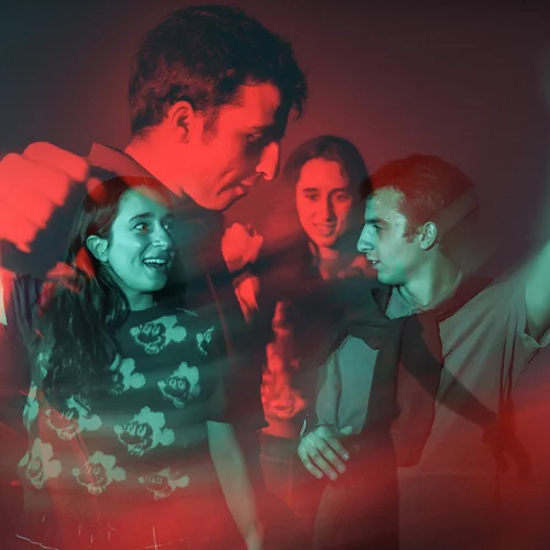 Το "Εγώ κι Εσύ" της Lauren Gunderson μάς θυμίζει τι σημαίνει να συνδέεσαι αληθινά