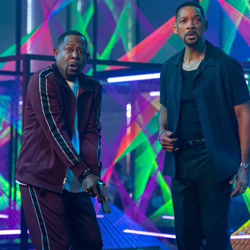 Οι ταινίες που έρχονται στις αίθουσες την Πέμπτη 6/6