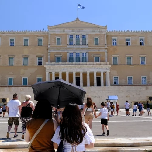 Έκτακτα μέτρα από τον Δήμο Αθηναίων ενόψει του νέου κύματος καύσωνα