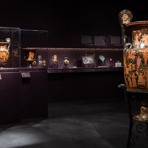 Τα μουσεία που επισκεπτόμαστε δωρεάν την 25η Μαρτίου