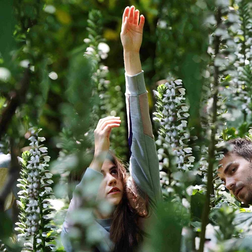 Δύο νέα χορογραφικά έργα κάνουν πρεμιέρα