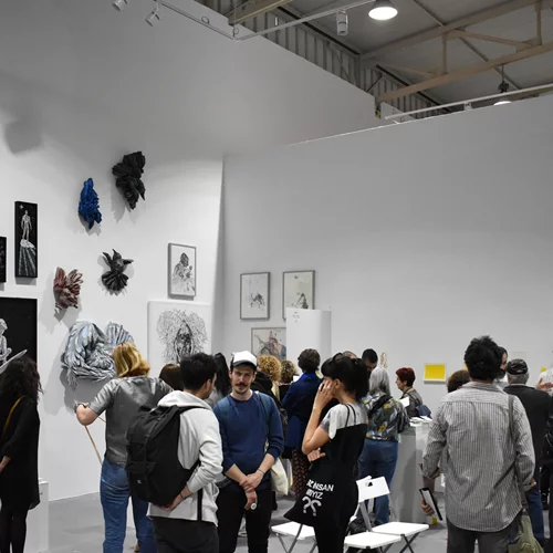 Δείτε το παράλληλο πρόγραμμα του Platforms Project 2023