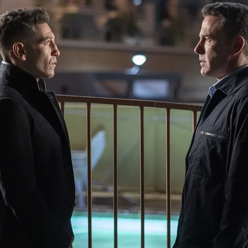 Ο Μπεν Άφλεκ τα κάνει λίμπα στο τρέιλερ του "Accountant 2"