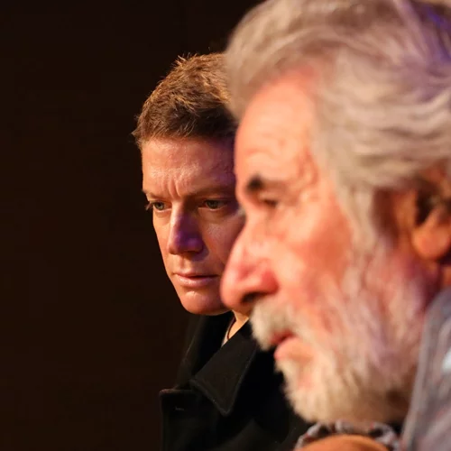 Σε νέο χώρο η "Ιστορία ενός Αιχμαλώτου" του Στρατή Δούκα