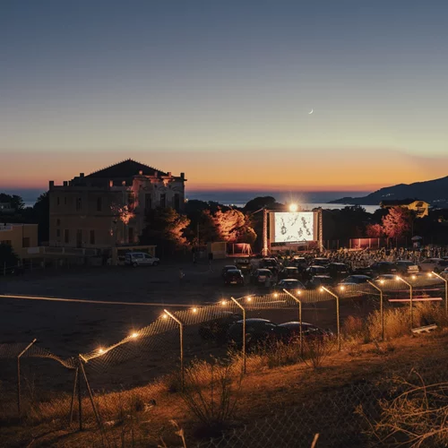 5+1 φεστιβάλ για νησιώτικες κινηματογραφικές εξορμήσεις