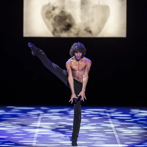 Τα Μπαλέτα Bejart έρχονται στο Μέγαρο Μουσικής με ένα από τα σημαντικότερα έργα του ρεπερτορίου τους