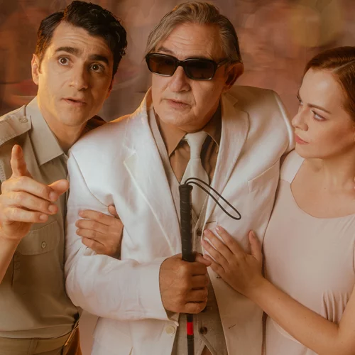 To -θεατρικό- 'Άρωμα Γυναίκας' μέσα από τα λόγια των δημιουργών του