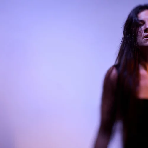 "Αγωνία Ιερή": Σπουδή πάνω στο έργο και τη ζωή της Εύας Palmer Σικελιανού