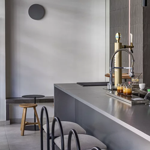 Η "Promenada" στο Αιγάλεω έχει την προσοχή μας