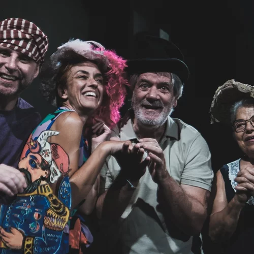 Το Από Μηχανής Θέατρο ανακοινώνει προσφορά προπώλησης για τις παραστάσεις του