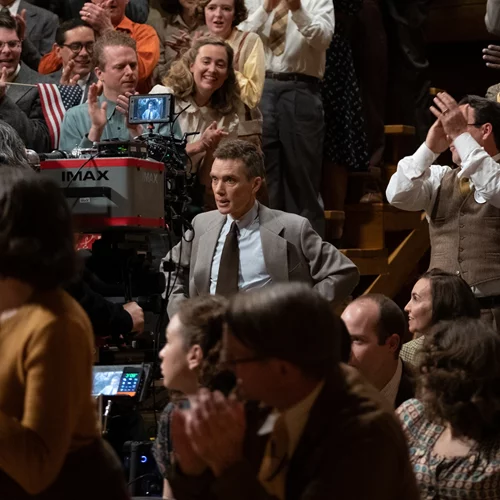 Οι New York Times επιλέγουν τις καλύτερες ταινίες του 2023