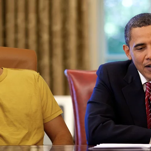 "Το τηλεφώνημα": Το πολιτικό έργο του Θαναση Τριαρίδη στο Faust