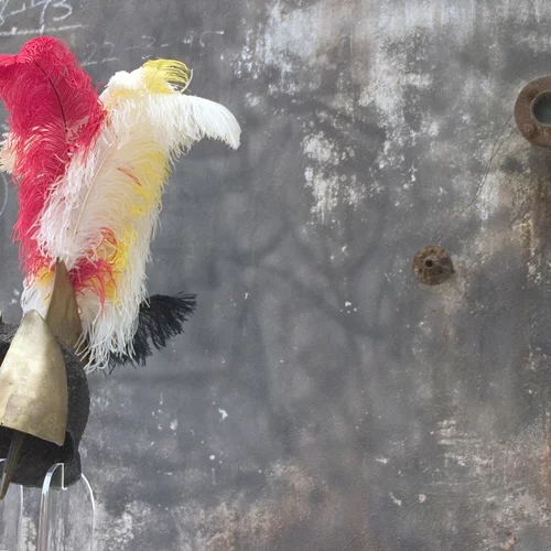 ΕΜΣΤ: Αφιέρωμα στον γλύπτη Θόδωρο και νέες προβολές στο Cinefix