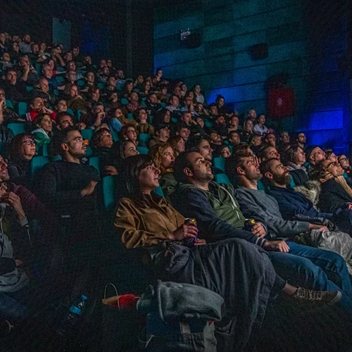 Τα σινεμά που κλείνουν για την απεργία της 28ης Φεβρουαρίου