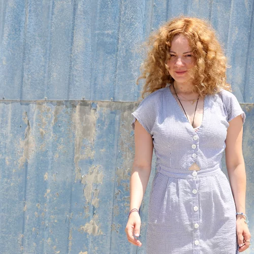 Εύα Οικονόμου-Βαμβακά: Συνέντευξη με την πρώτη γυναίκα καλλιτεχνική διευθύντρια του Φεστιβάλ Φιλίππων