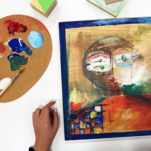 Το "Minecraft του Cézanne", προβολές εικονικής πραγματικότητας και οι ιστορίες μίας τσάντας: Τι να κάνετε με τα παιδιά αυτή την εβδομάδα (12-18/10)