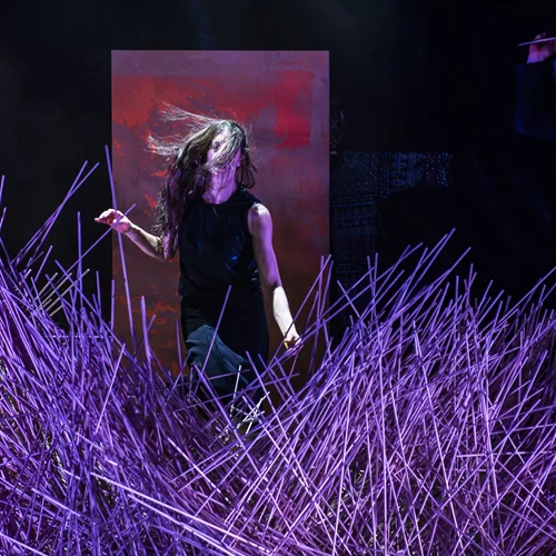 Up to the "Mountain"-οι RootlessRoot επιστρέφουν