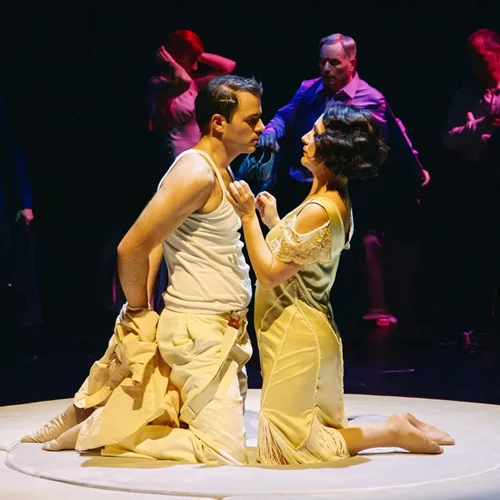 Το Διεθνές Κέντρο Χορού Καλαμάτας δείχνει τη νέα του δυναμική παρουσία με πλούσιες φθινοπωρινές δράσεις